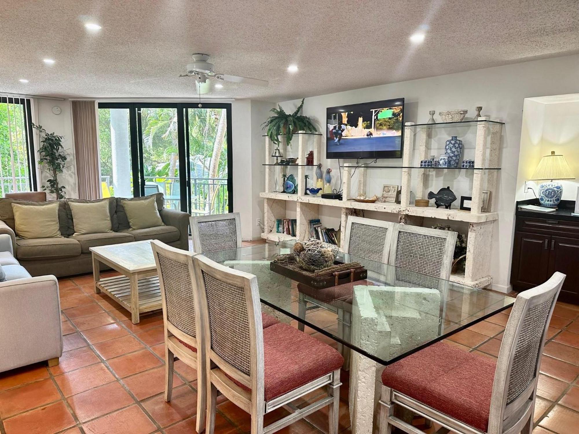 Beautifully Renovated Summer Of 2020 Come And Enjoy This Lovely Unit Key West Dış mekan fotoğraf